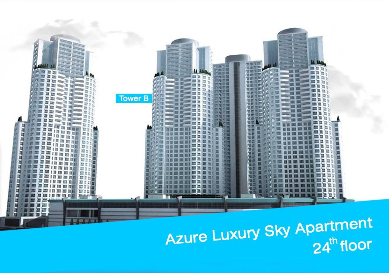 Azure Luxury Sky Apartment Skopje Ngoại thất bức ảnh
